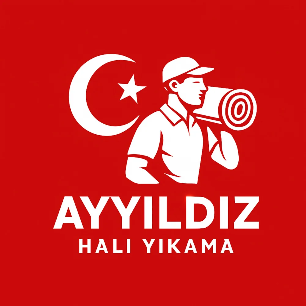Ayyıldız Halı Yıkama profesyonel temizlik hizmeti